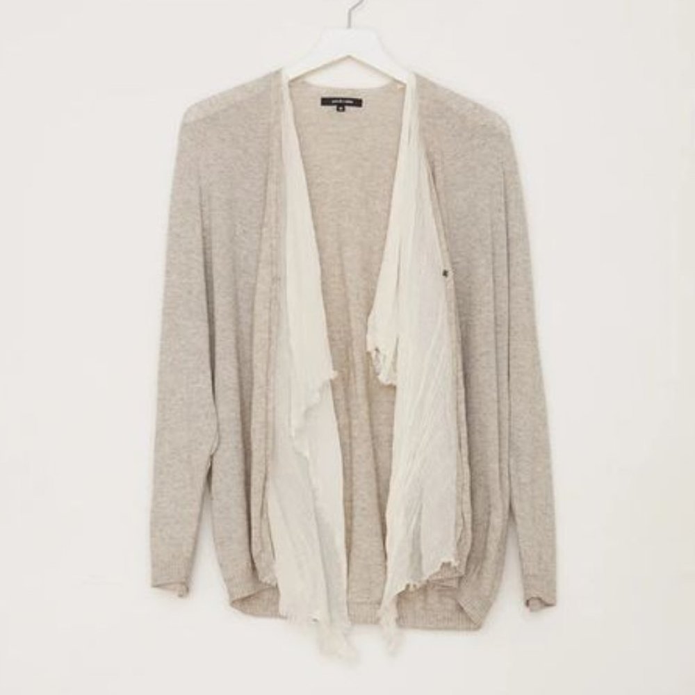 pas de calais Cardigan